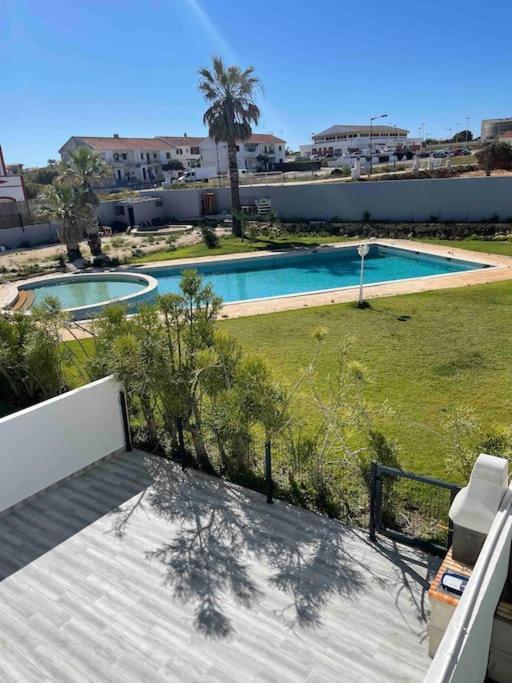 Apartment Cantinho De *