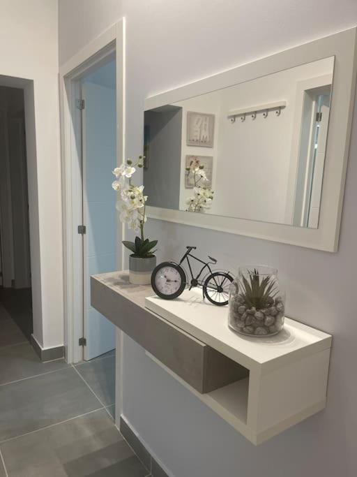 Apartment Cantinho De *