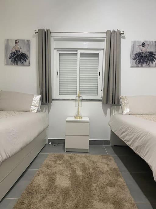 Apartment Cantinho De *