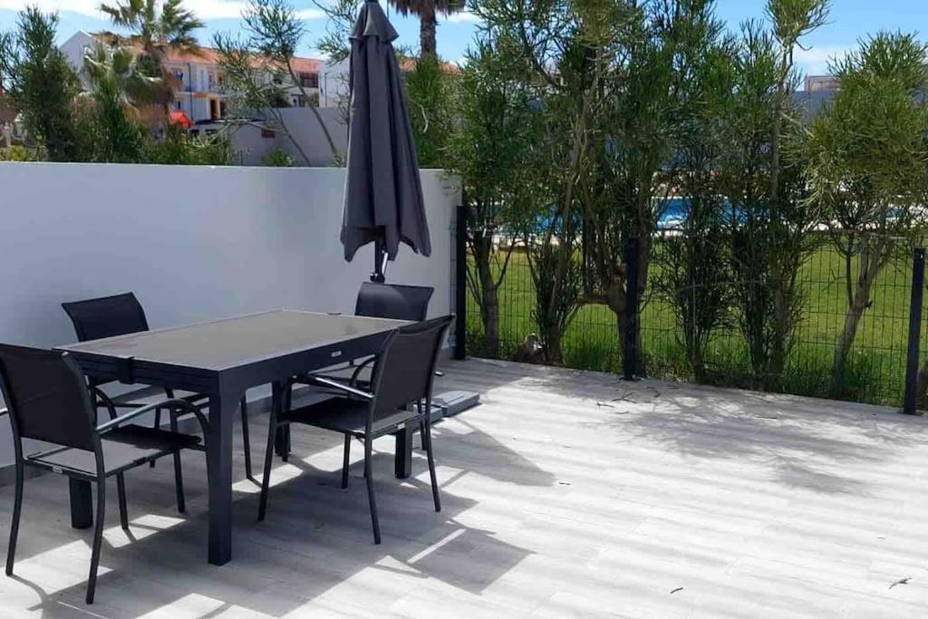 Apartment Cantinho De