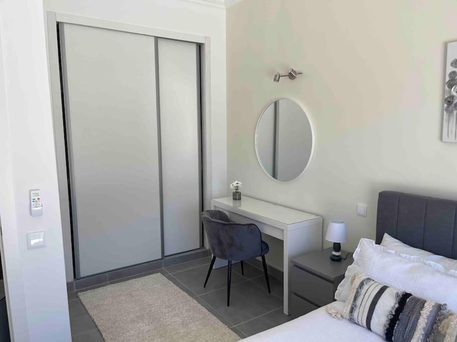 Cantinho De Apartment