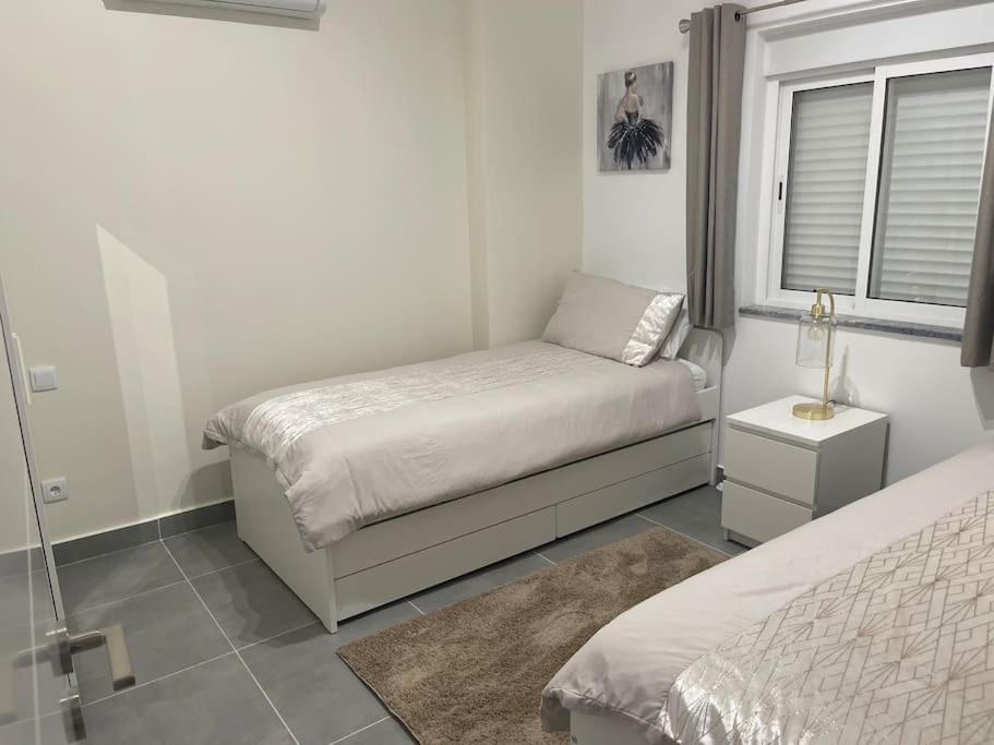 Apartment Cantinho De