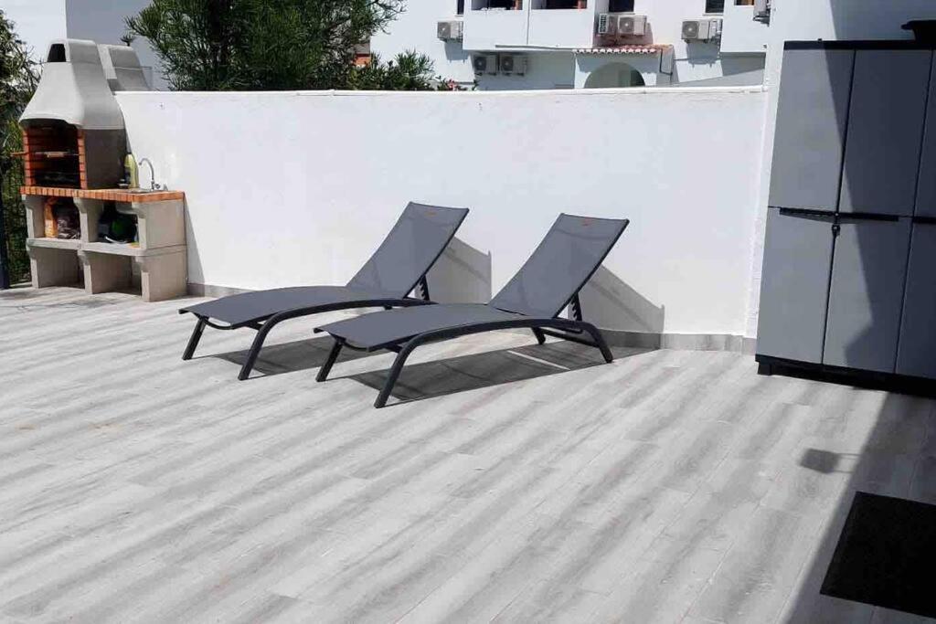 Apartment Cantinho De Sagres