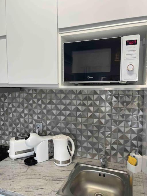 Apartment Cantinho De
