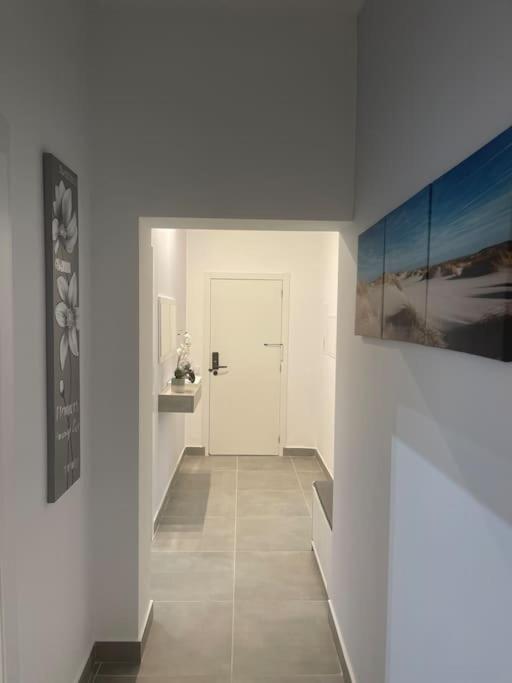 Cantinho De Appartement