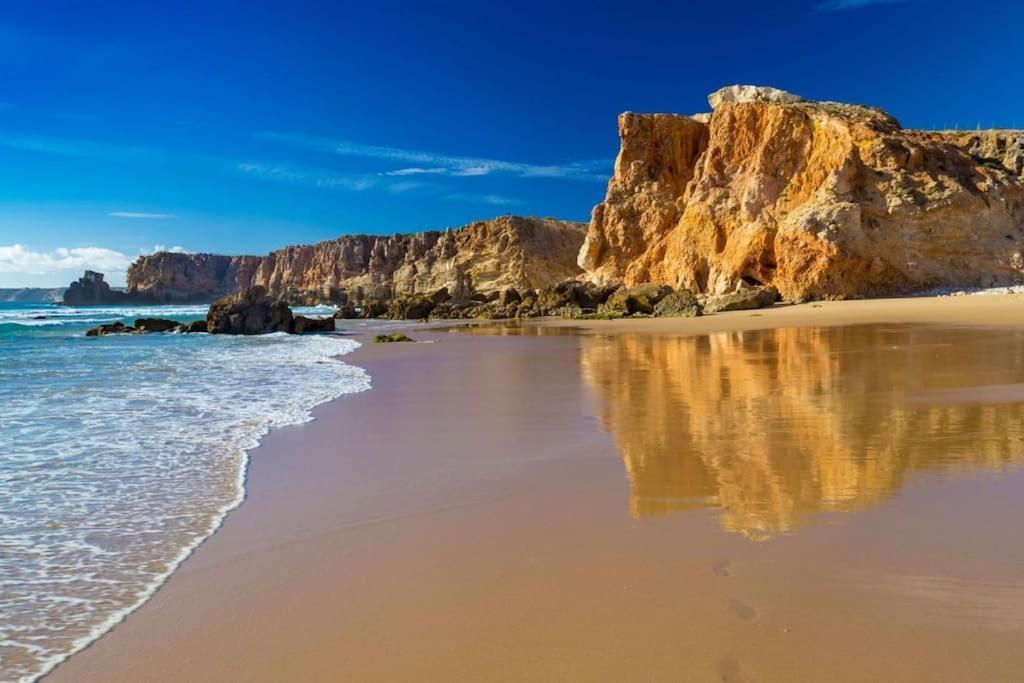 Cantinho De * Sagres