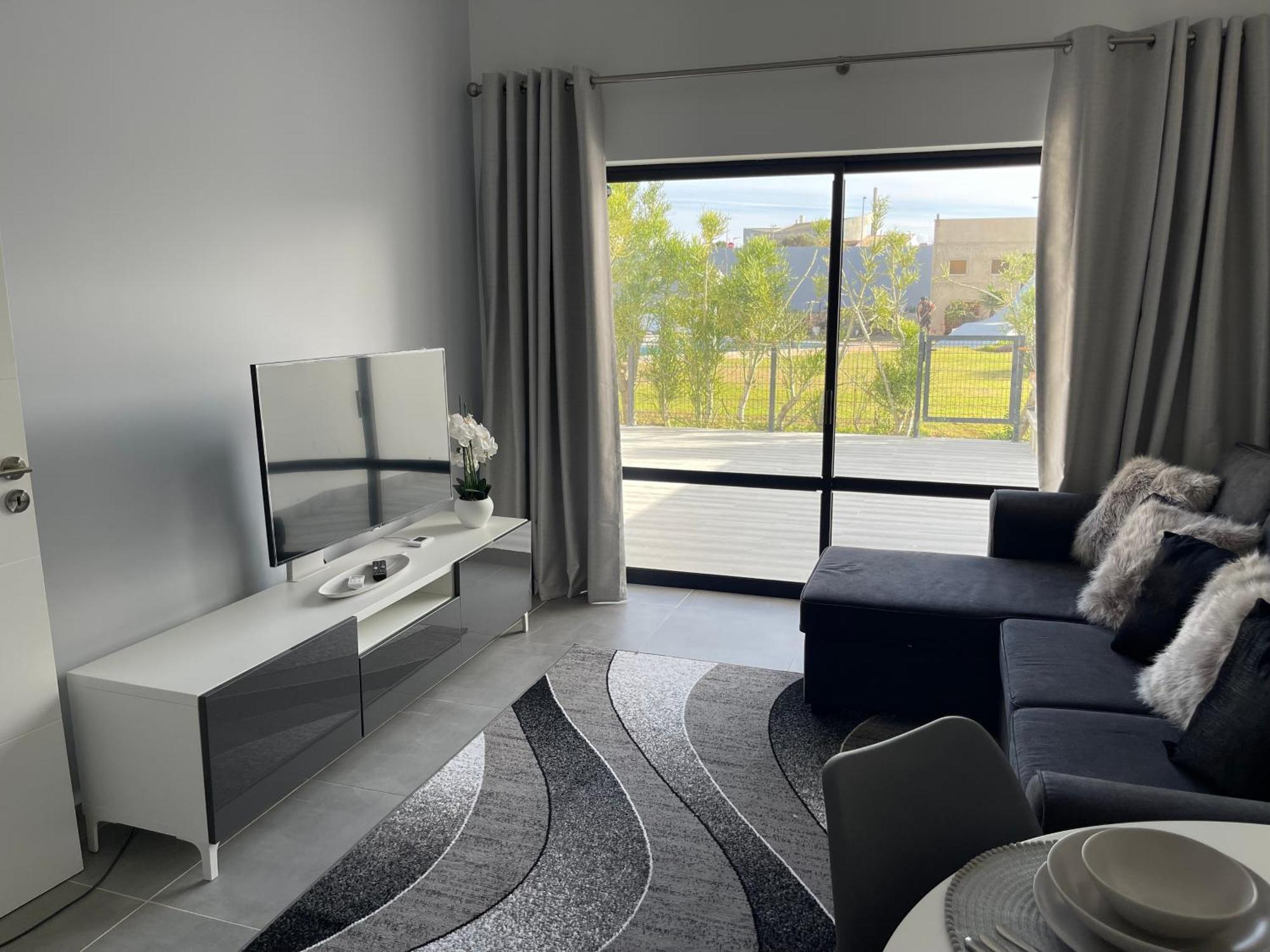 Cantinho De Appartement